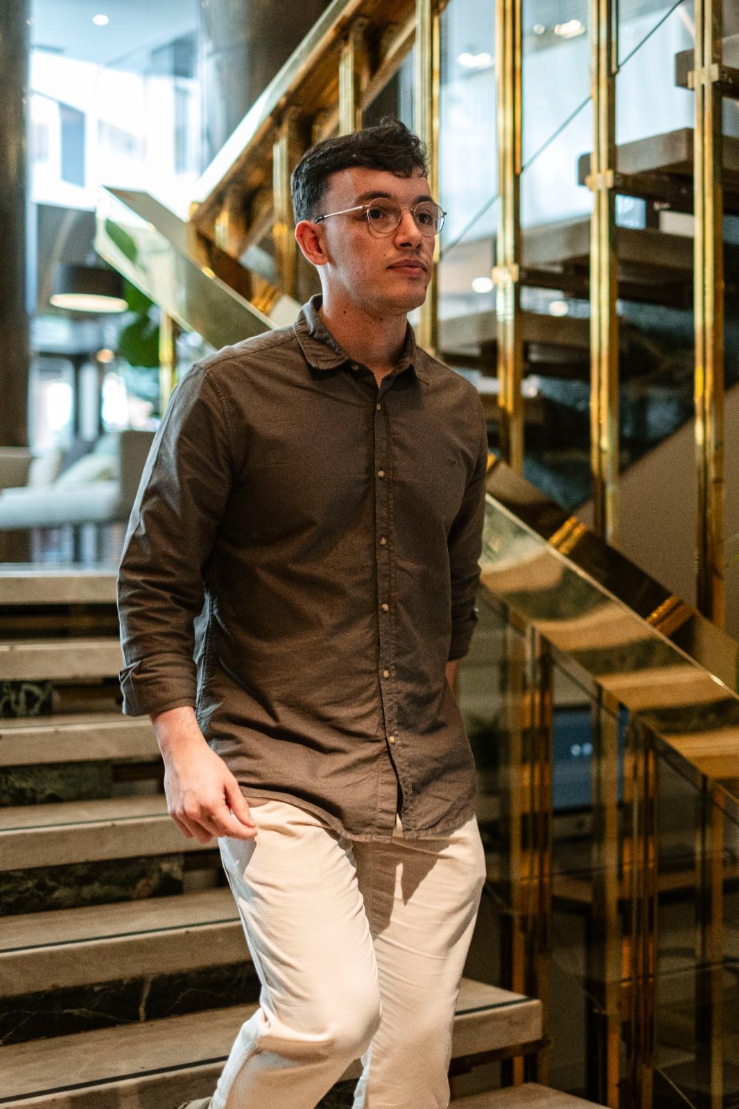 Fran Molina