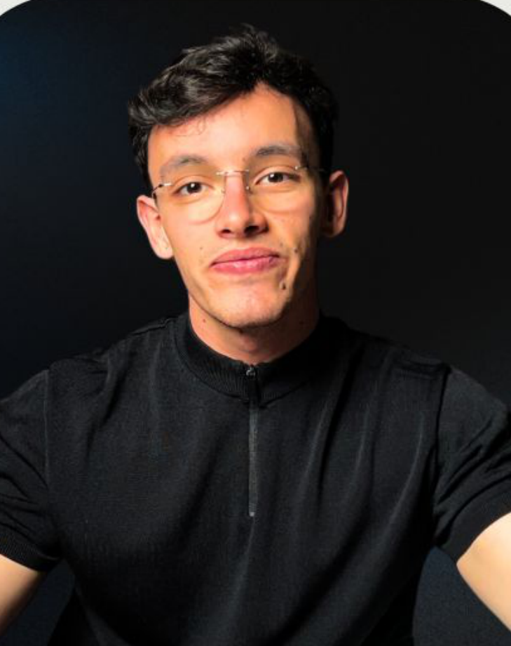 Fran Molina