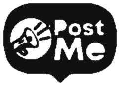 Post Me